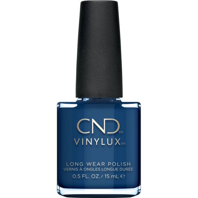CND Vinylux Long Wear Polish #257 Winter Nights 15ml