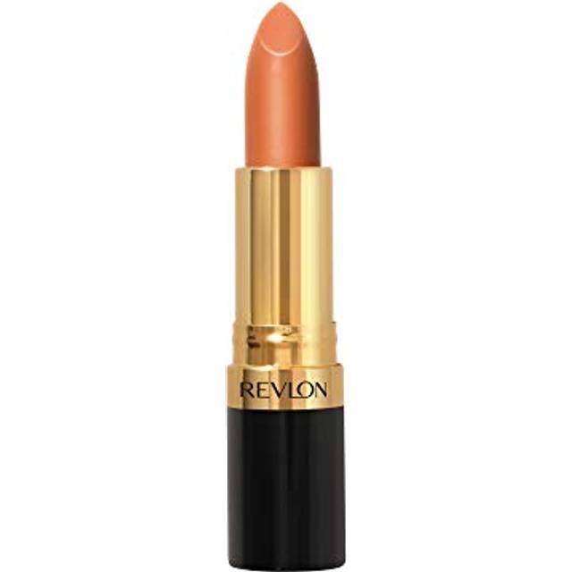 Revlon Super Lustrous Lipstick #120 Apricot Fantasy