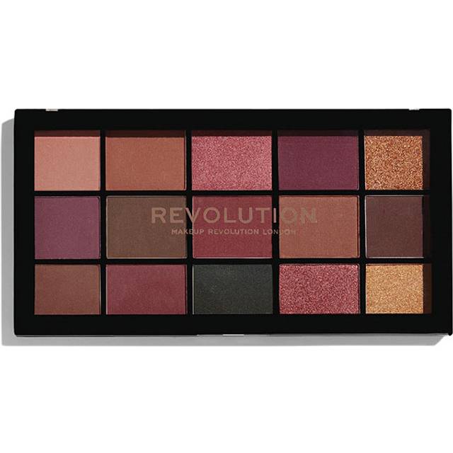 Makeup Revolution Re-Loaded Palette Newtrals 3
