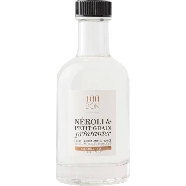 100BON Neroli & Petit Grain Printanier Eau De Parfum Refill - 200ml