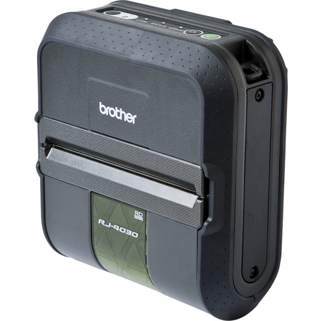 Brother RJ-4030