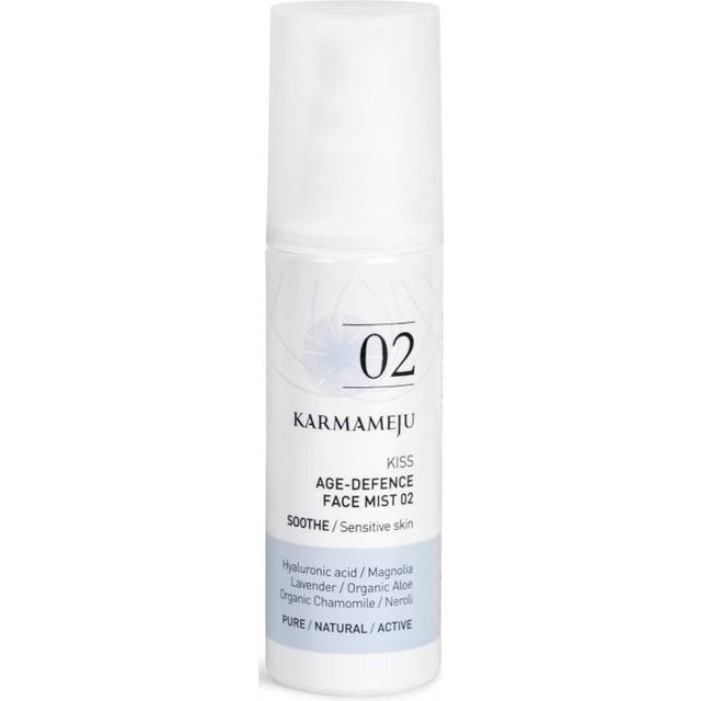 Karmameju Kiss Face Mist 02 100ml