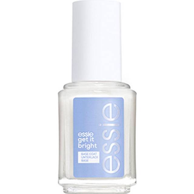 Essie Get It Bright Base Coat Nail Polish