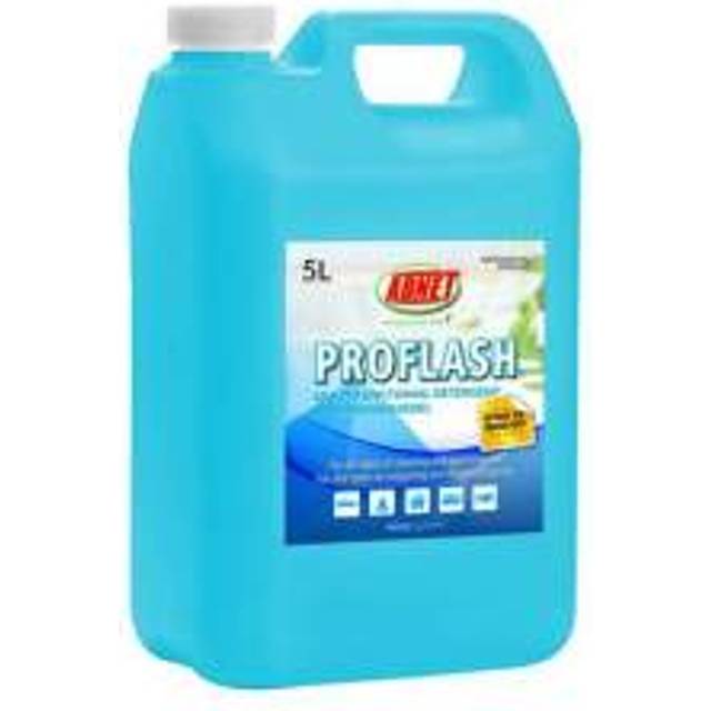 Rengöringsmedel Abnet Proflash 5 liter