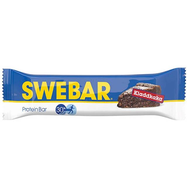 Swebar Original Kladdkaka 55 g
