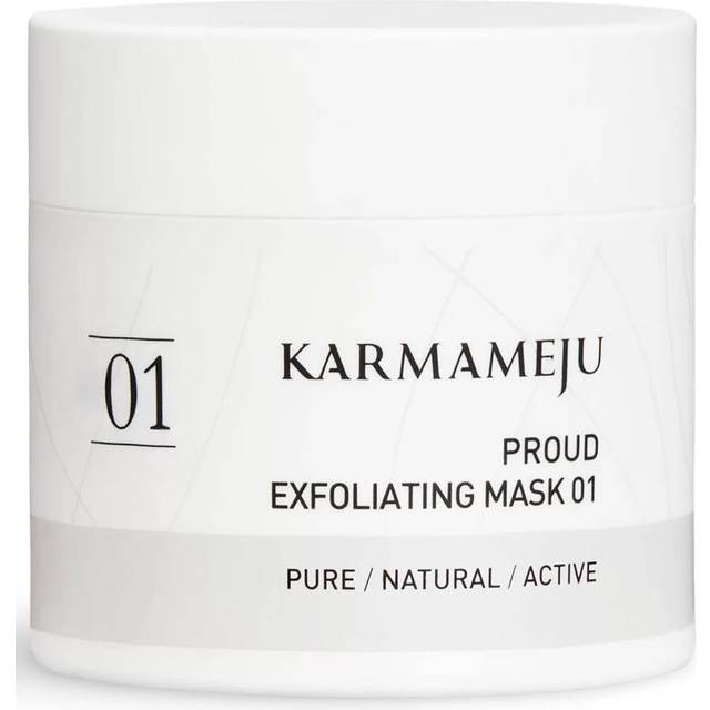 Karmameju Proud Exfoliating Mask 01 65ml