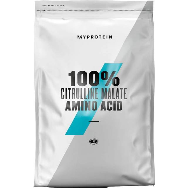 100% Citrullinmalat Aminosyra - 250g