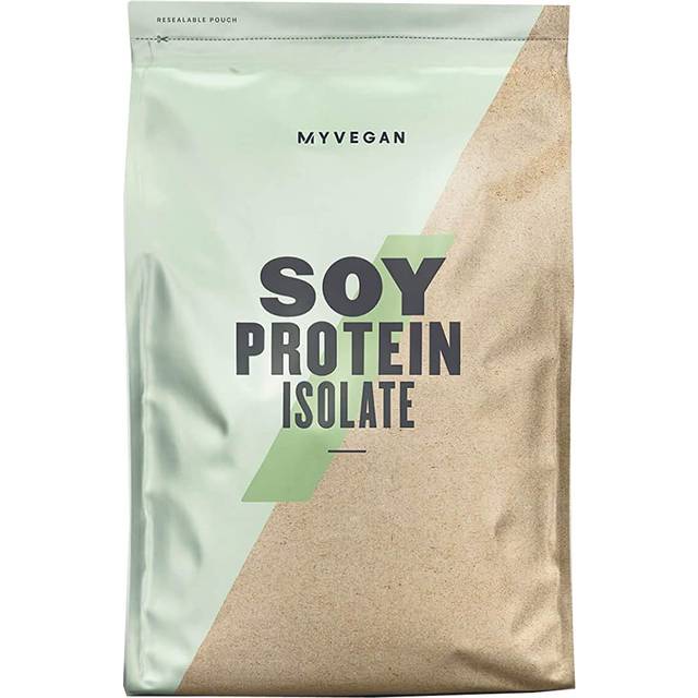 Pea Protein Isolate - 1kg - Unflavoured