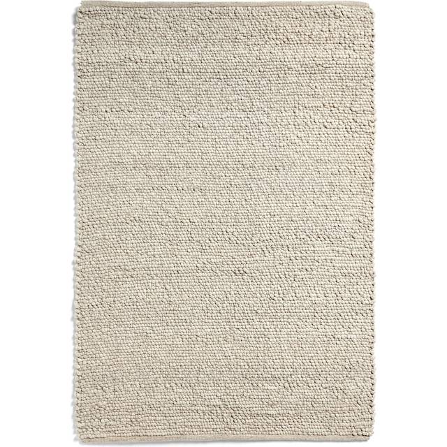 HAY - Peas Random Rug 240x170cm - soft grau /LxB 240x170cm - soft grey (2.5 x 240.0 x 170.0cm)