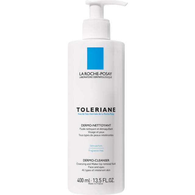 La Roche-Posay Toleriane Dermo-Cleanser 400 ml