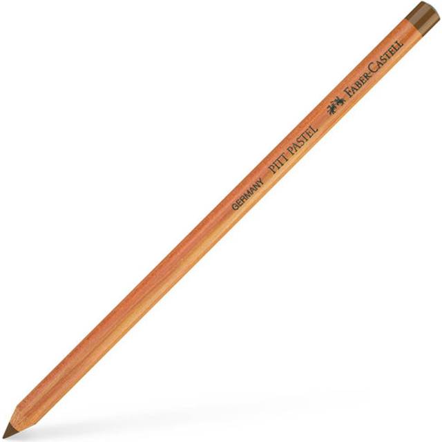 Faber-Castell : Pitt Pastel Pencil : Bistre