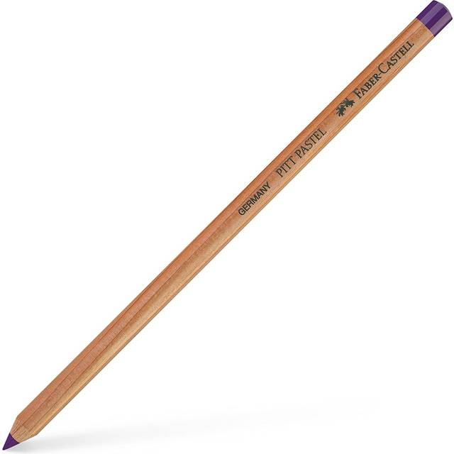 Faber-Castell : Pitt Pastel Pencil : Manganese Violet
