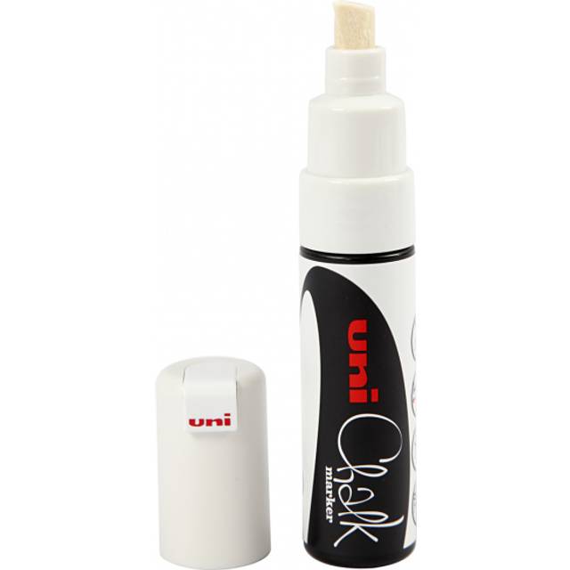 Chalk Marker PWE-8K White