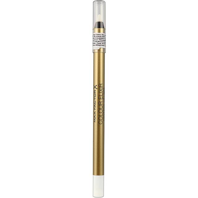 Max Factor Colour Elixir Lip Liner Universal – Perfekt definierad läppkontur för välformade läppar – med smidig applicering