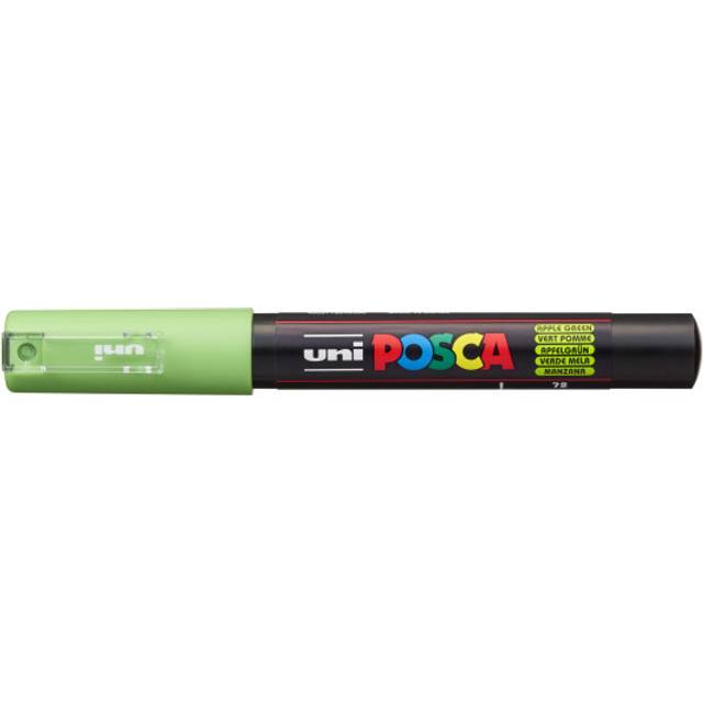 Posca Marker PC-1M Extra-fine Apple Green