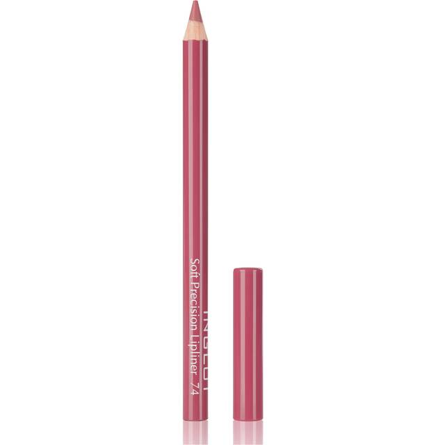 Inglot Soft Precision Contour läpp-penna Skugga 74 1,13 g