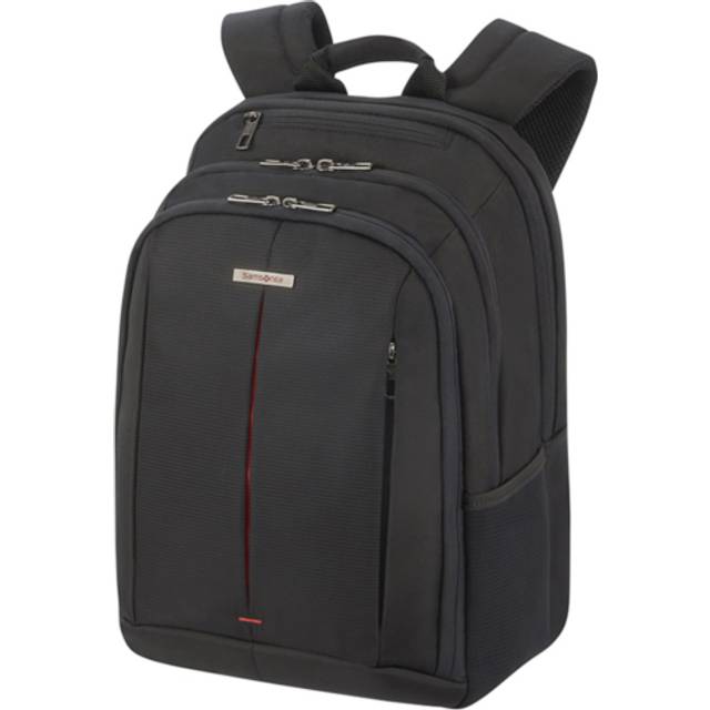 Samsonite Guardit 2.0 - 14 zoll Laptoprucksack, 40 cm, 17.5 L, Schwarz (Black)
