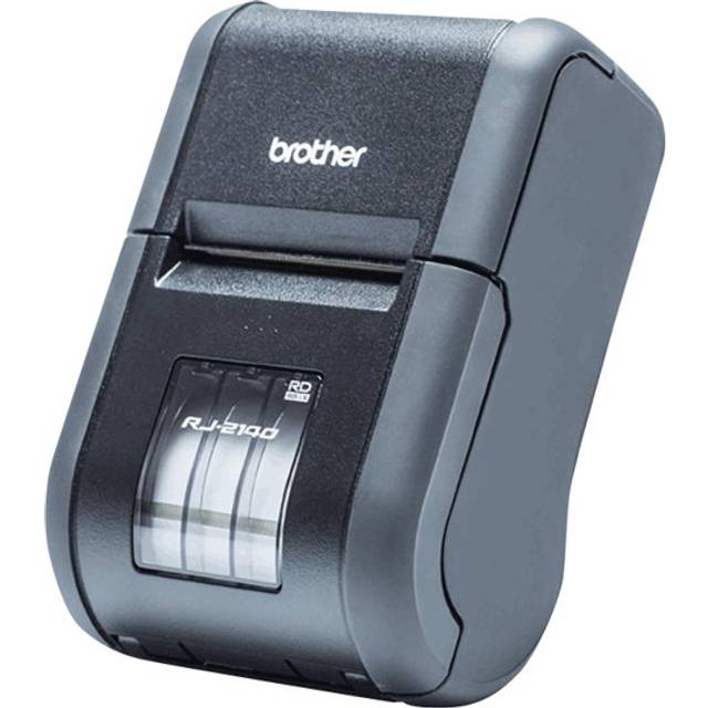 Brother RJ-2140 Mobil etikettskrivare med WiFi