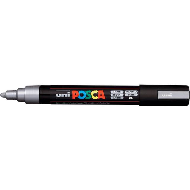 Uni POSCA Medium Markers PC-5M