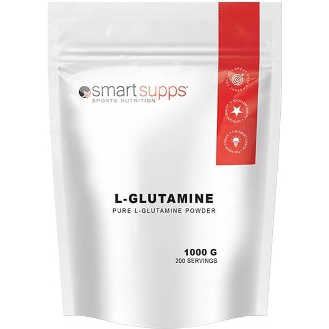 100% L-glutamine 1 kg