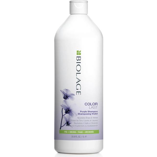 Biolage Shampoo Neutraliza Gul och Orange - 1000 ml