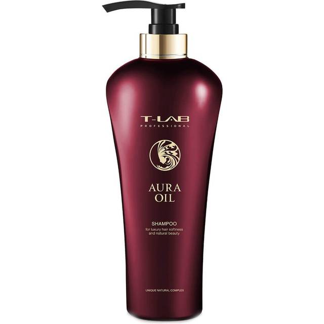 T-Lab Aura Oil Shampoo 750 ml