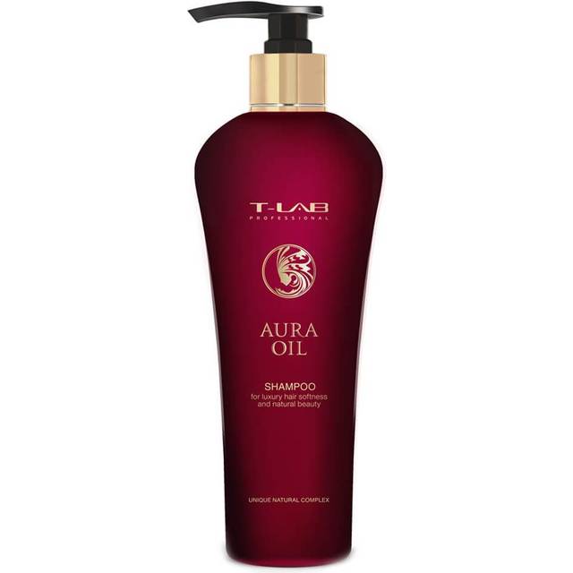 T-Lab Aura Oil Shampoo 250 ml