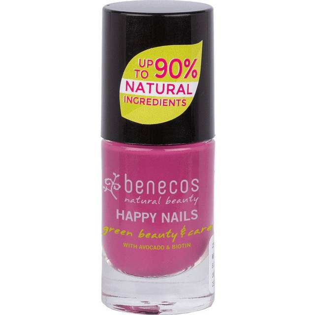 Benecos Happy Nails Nail Polish My Secret 5ml