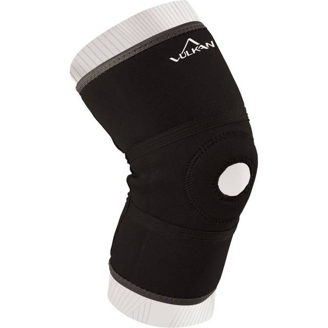 Vulkan Classic Open Knee Support - M