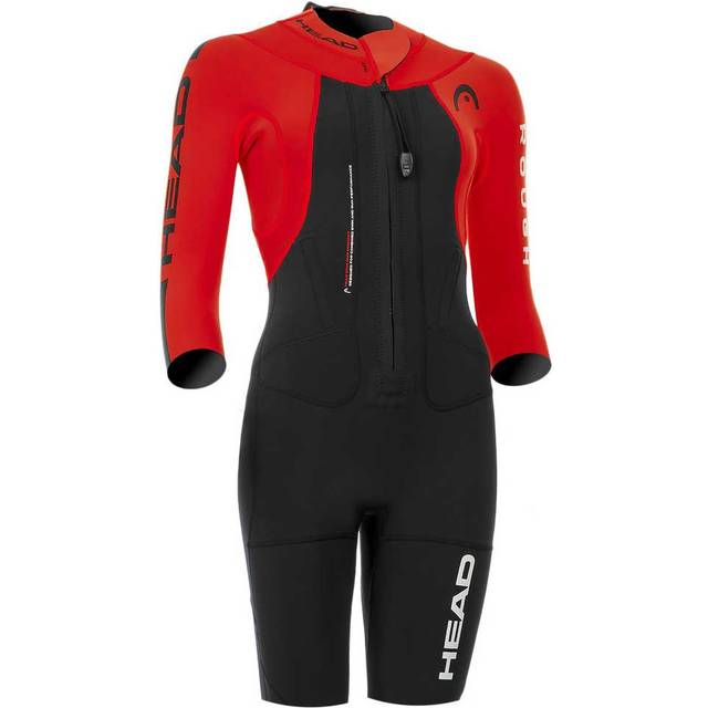 HEAD Swimrun Rough Shorty - Man (2021) (L)