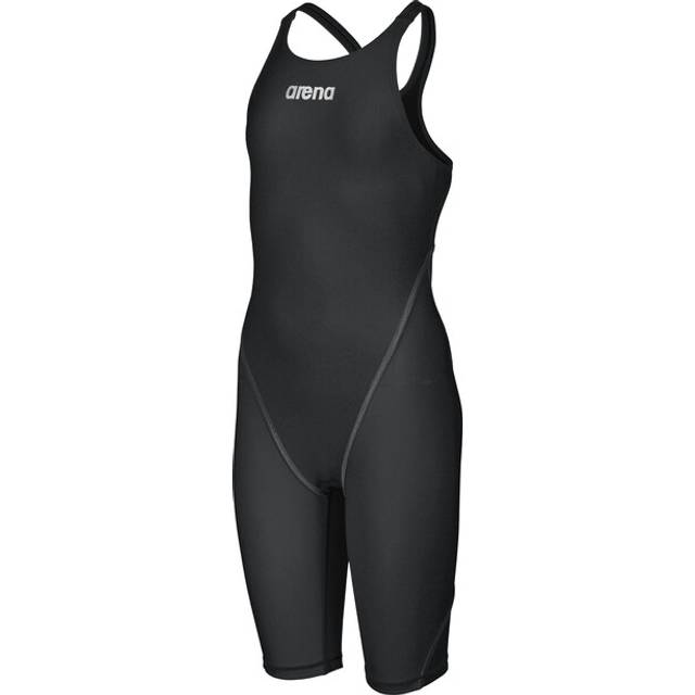 Arena dam racingdräkt Powerskin ST 2.0 öppen rygg,