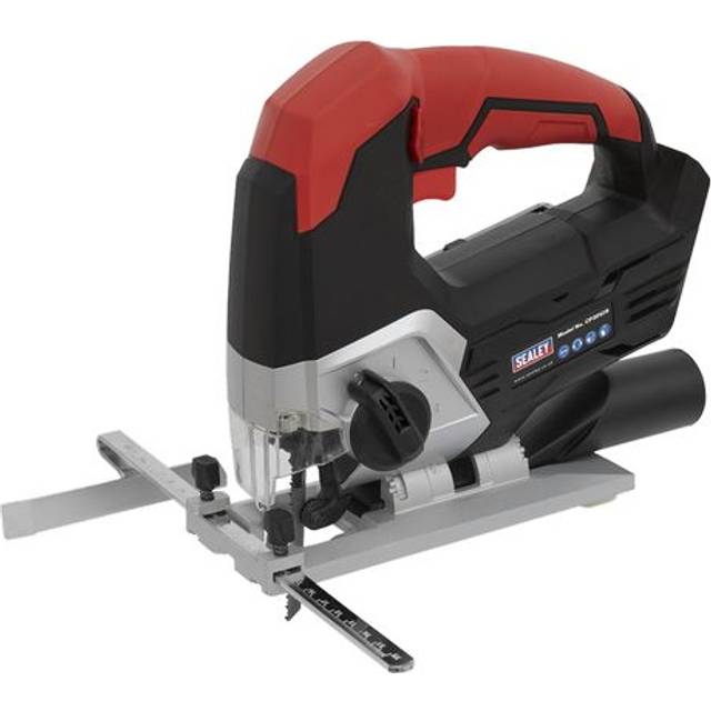 Sealey CP20VJS 20v Cordless Jigsaw No Batteries No Battery Charger No Case