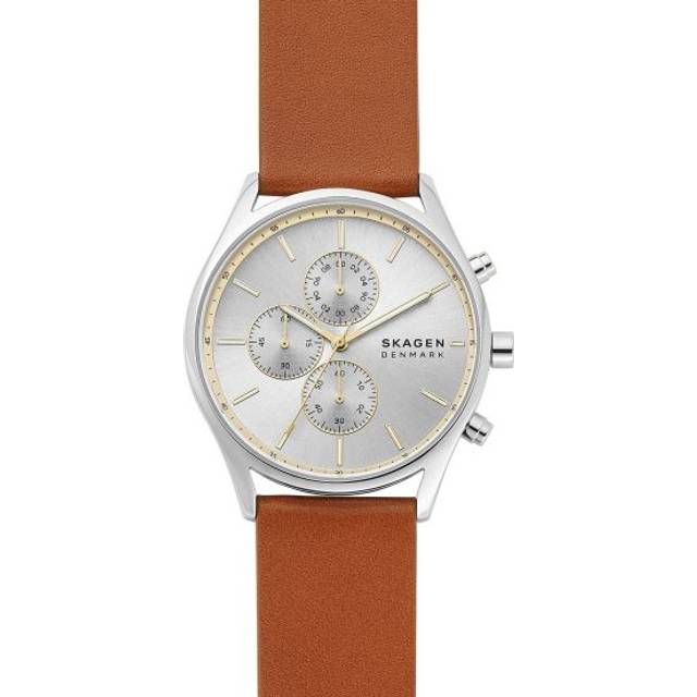 Skagen Denmark Mod. Holst