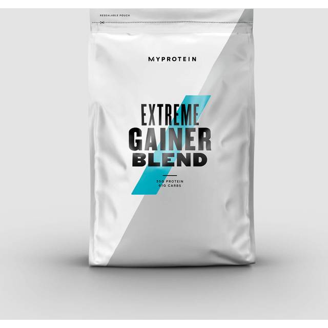 Advanced Weight Gainer - 2.5kg - Chocolate Smooth