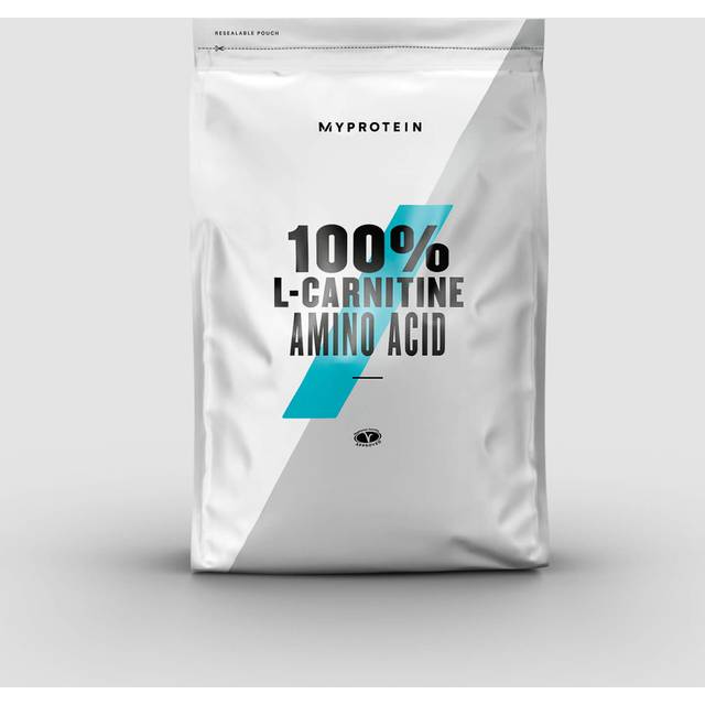 100% L-Karnitin Aminosyra - 250g