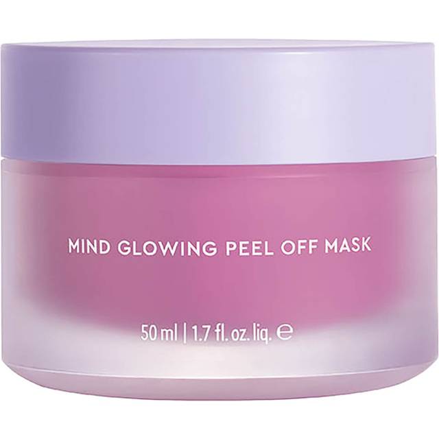 florence by mills Mind Glowing Peel Off Mask