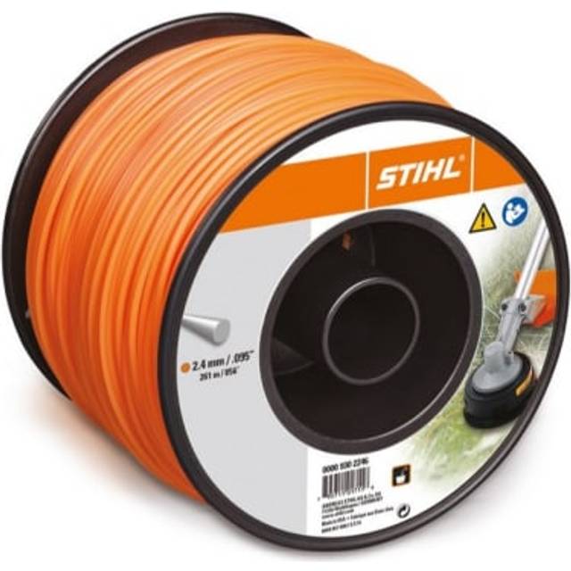 Stihl Rulle 2,4 mm -