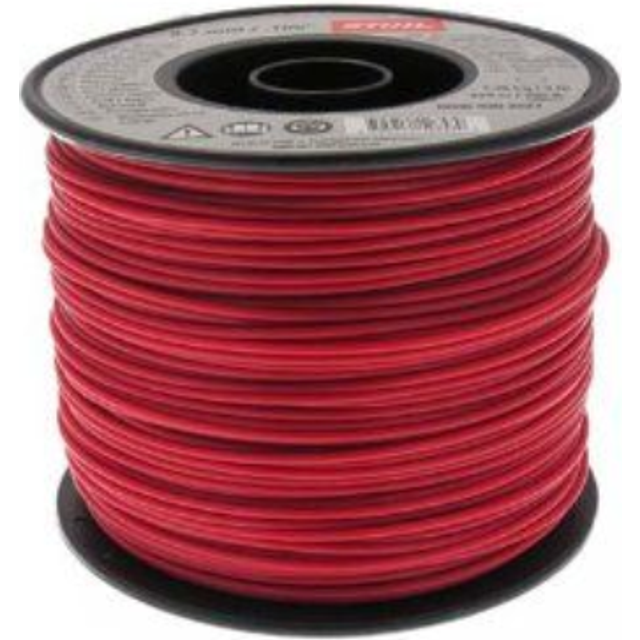Stihl 2.7mm Round Strimmer Line (208m)