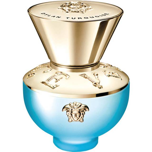Versace Pour Femme Dylan Turquoise Eau De Toilette 30ml