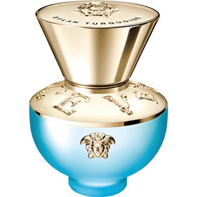 Versace Dylan Turquoise - 100 ML  Eau de toilette  Women&#39;s Perfumes