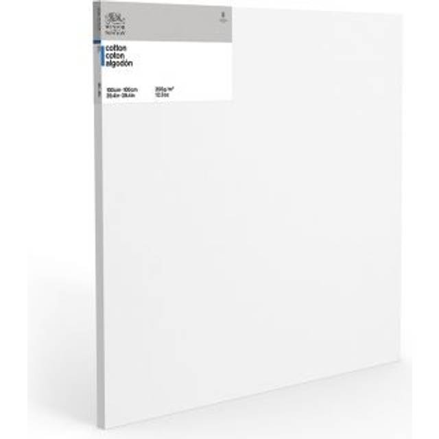 Winsor & Newton Classic Cotton Deep Edge Canvas 100 x 100cm