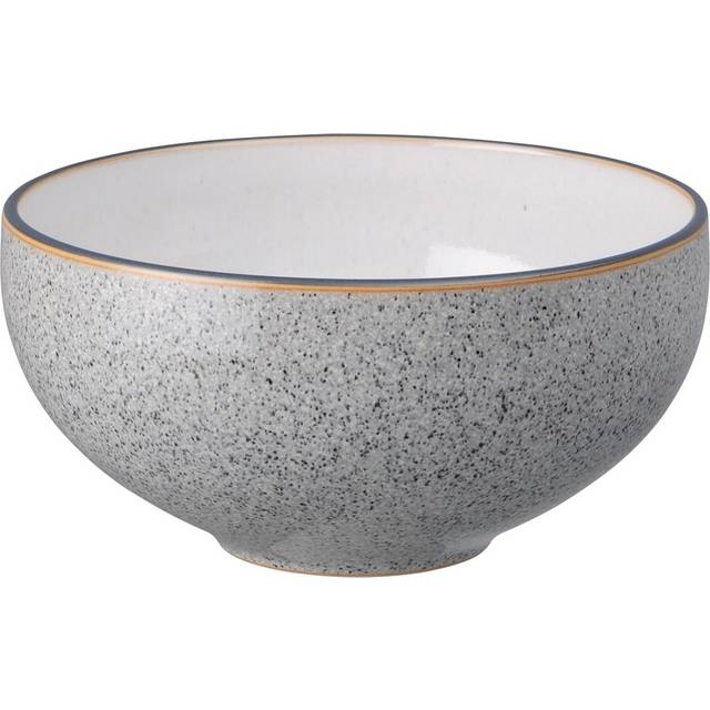 Studio Grå Nudelskål, Ø 17,5cm - Denby