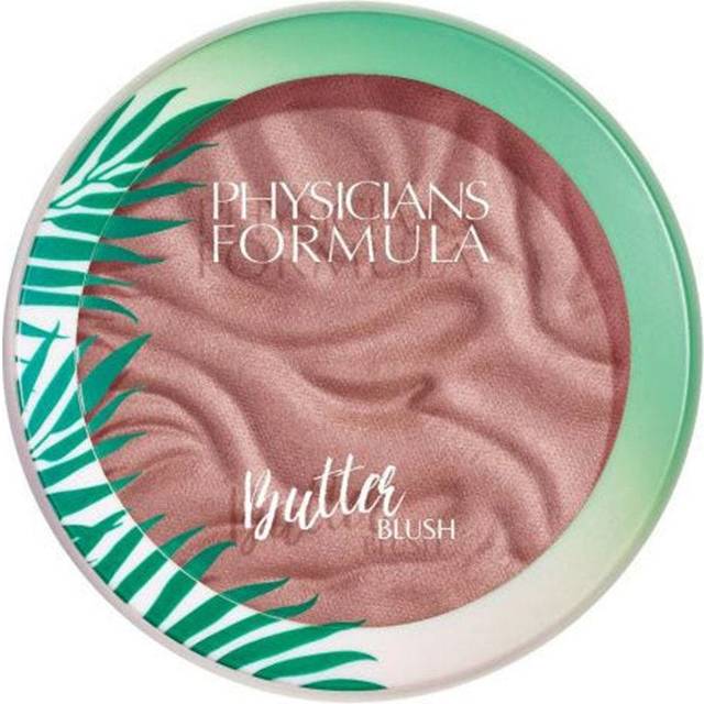 Physicians Formula Murumuru Butter Kompakt rouge Skugga Plum Rose 5,5 g