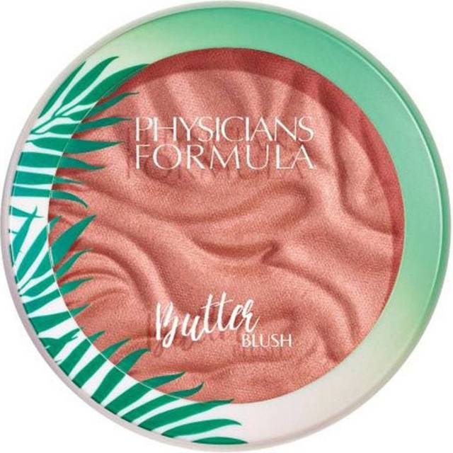 Physicians Formula Murumuru Butter Kompakt rouge Skugga Vintage Rouge 5,5 g