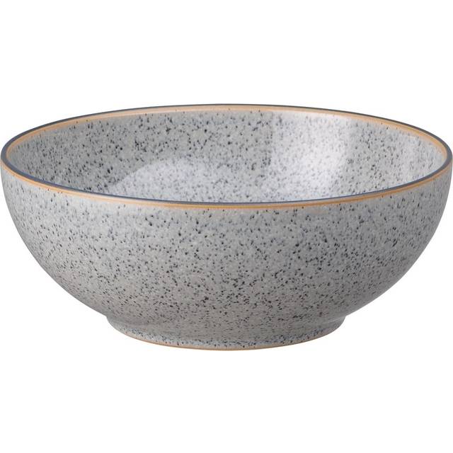 Studio Grey Coupe Cereal Bowl