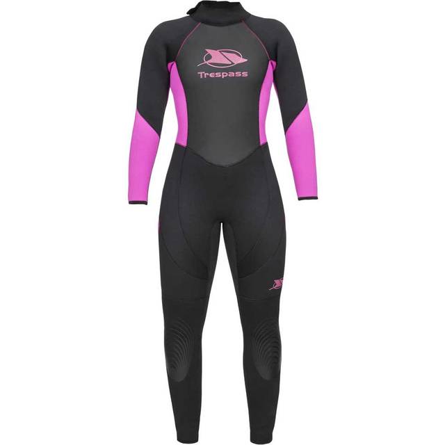 Trespass Aquaria 5mm