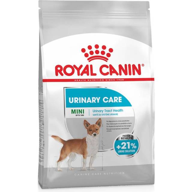 Royal Canin Urinary Care Mini Adult (3 kg)