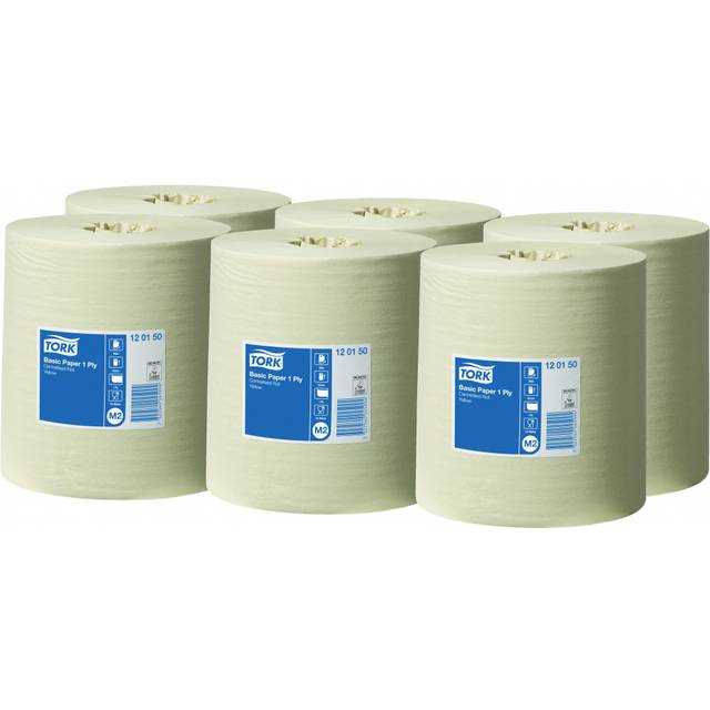 TORKPAPPER M BASIC GUL 1,6KG | Beijerbygg Byggmaterial