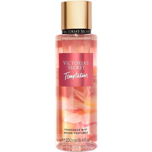 Victoria's Secret Temptation Perfume 248 ml Fragrance Mist Spray for Women (248 ml)