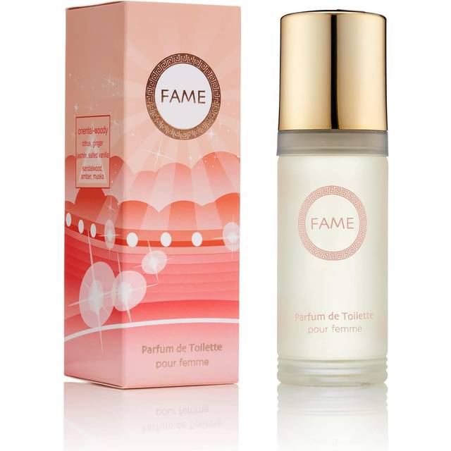 Milton Lloyd Fame Parfum de Toilette 55ml | TJ Hughes